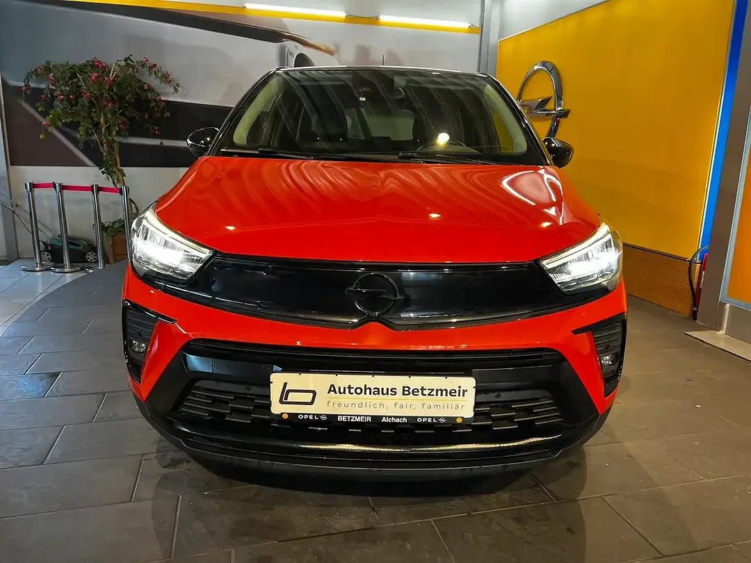Opel Crossland X GS Line - Thumbnail 7