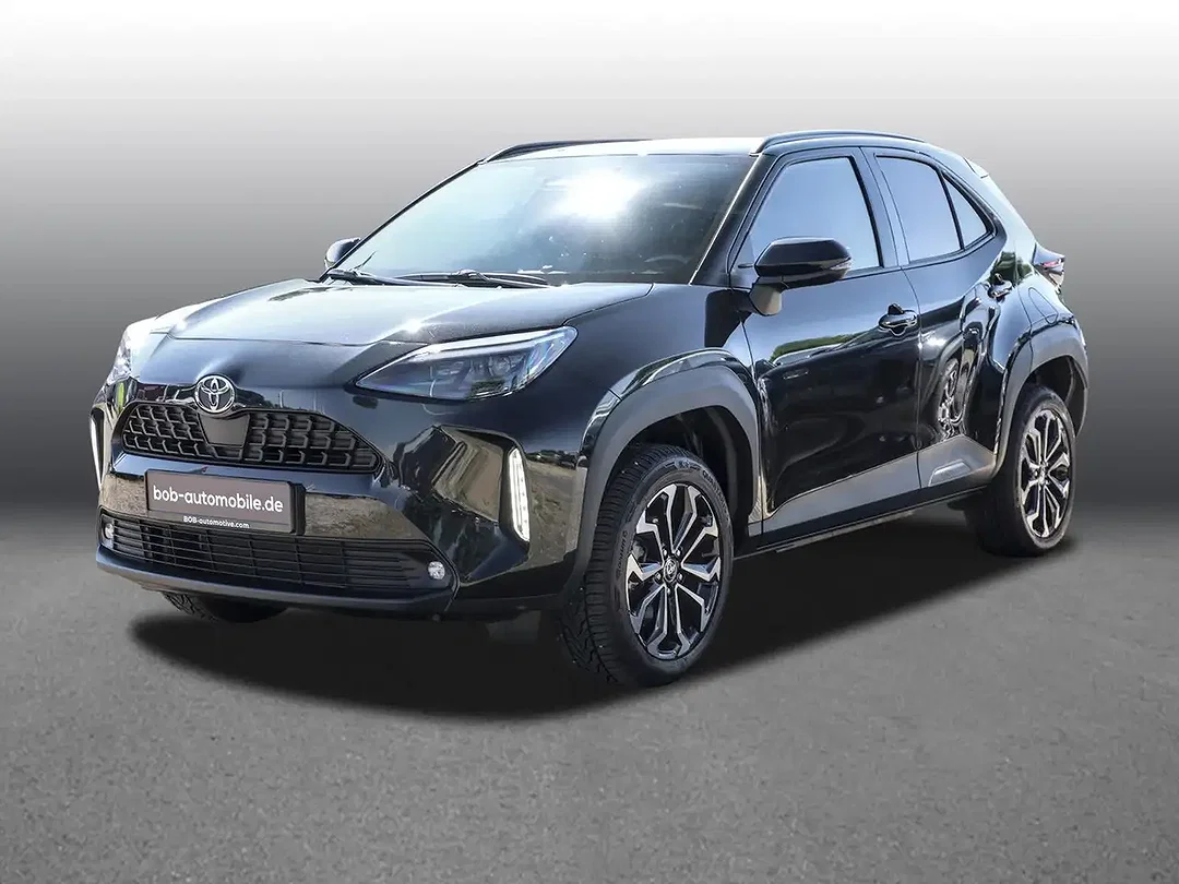 Toyota Yaris Cross 1.5 VVT-iE - Afbeelding 1