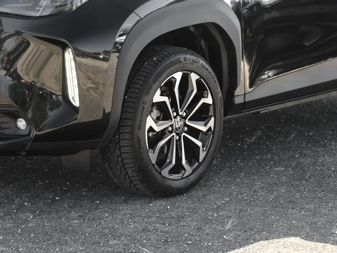 Toyota Yaris Cross 1.5 VVT-iE - Thumbnail 11