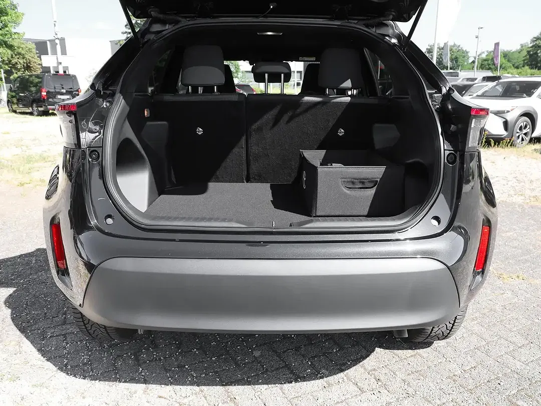 Toyota Yaris Cross 1.5 VVT-iE - Thumbnail 12
