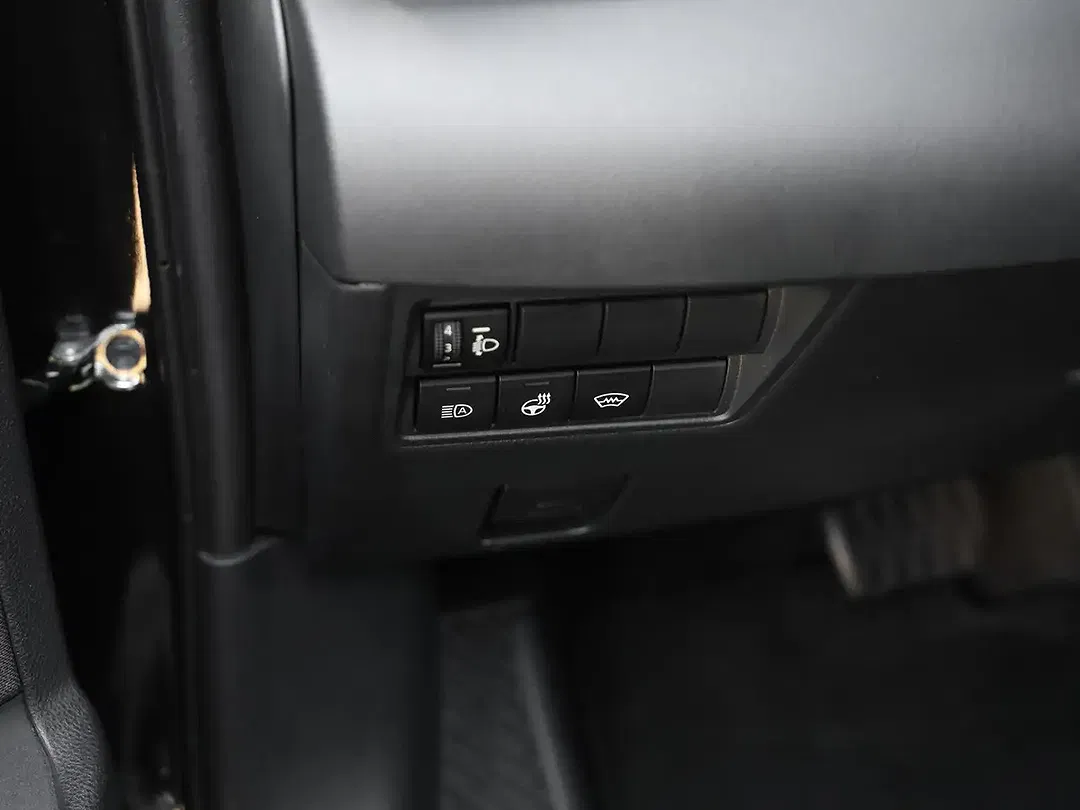 Toyota Yaris Cross 1.5 VVT-iE - Thumbnail 14