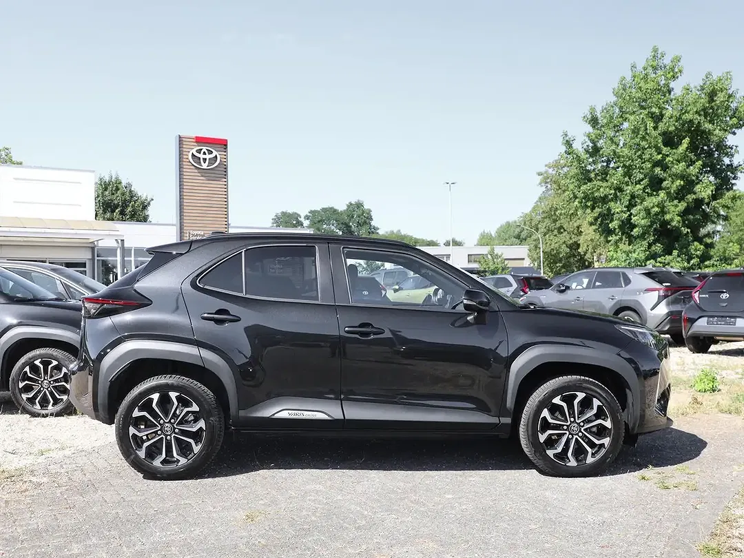 Toyota Yaris Cross 1.5 VVT-iE - Thumbnail 3