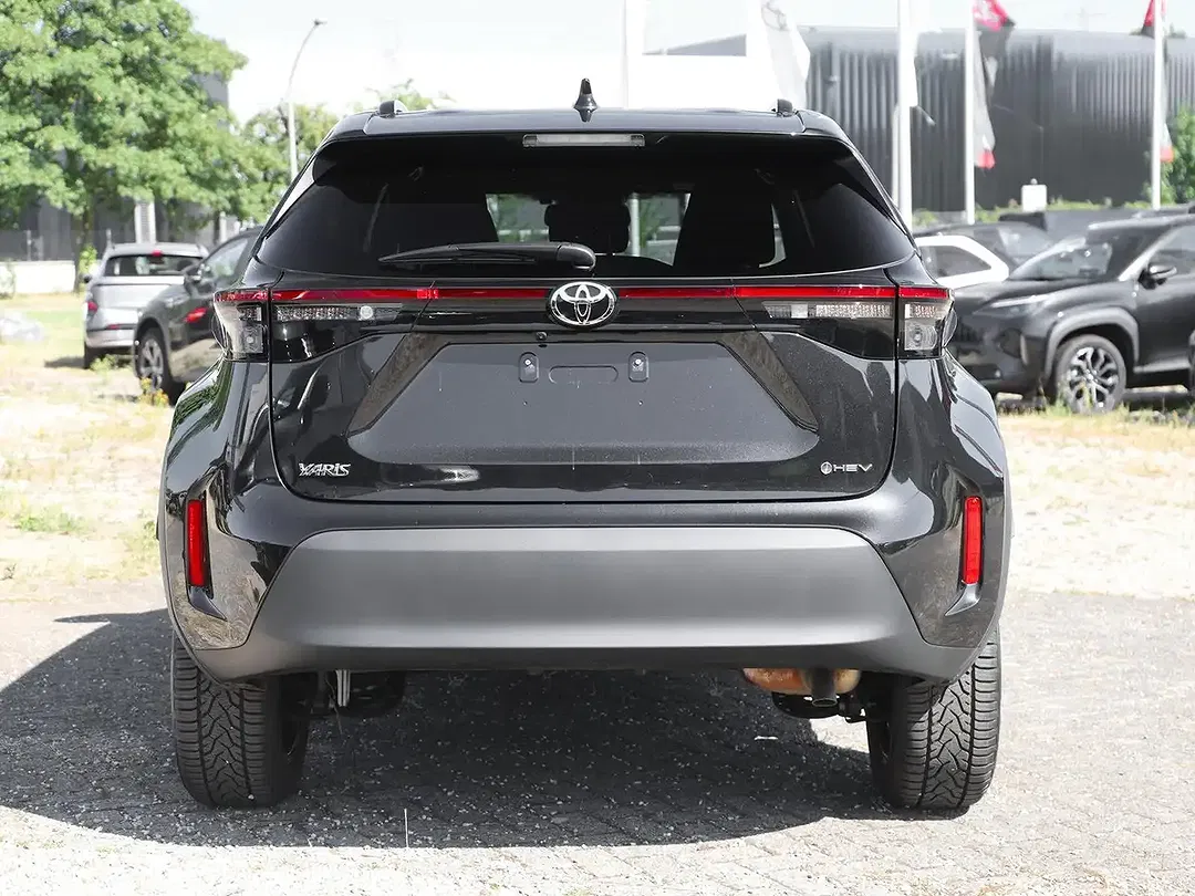 Toyota Yaris Cross 1.5 VVT-iE - Thumbnail 4