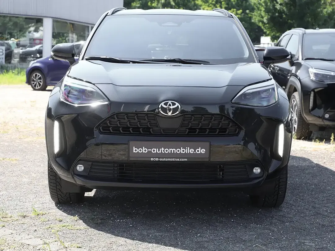 Toyota Yaris Cross 1.5 VVT-iE - Thumbnail 5