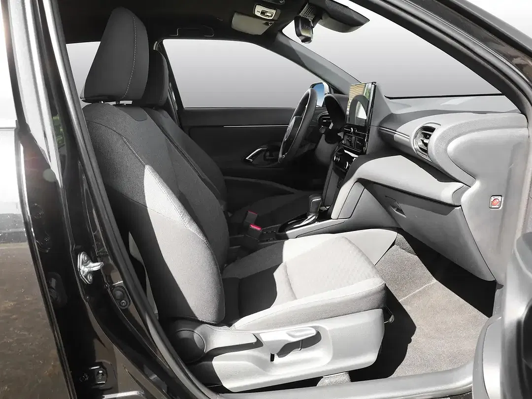 Toyota Yaris Cross 1.5 VVT-iE - Thumbnail 6