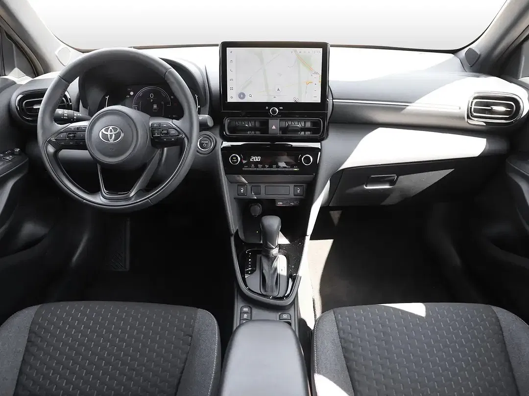 Toyota Yaris Cross 1.5 VVT-iE - Thumbnail 8
