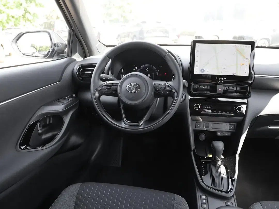 Toyota Yaris Cross 1.5 VVT-iE - Thumbnail 9
