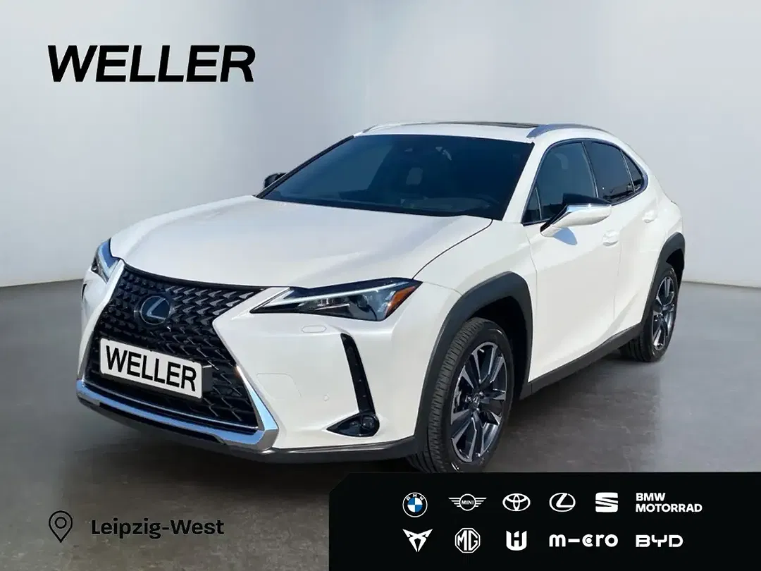 Lexus UX 250h Executive Line - foto 1