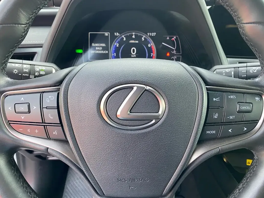 Lexus UX 250h Executive Line - Thumbnail 14