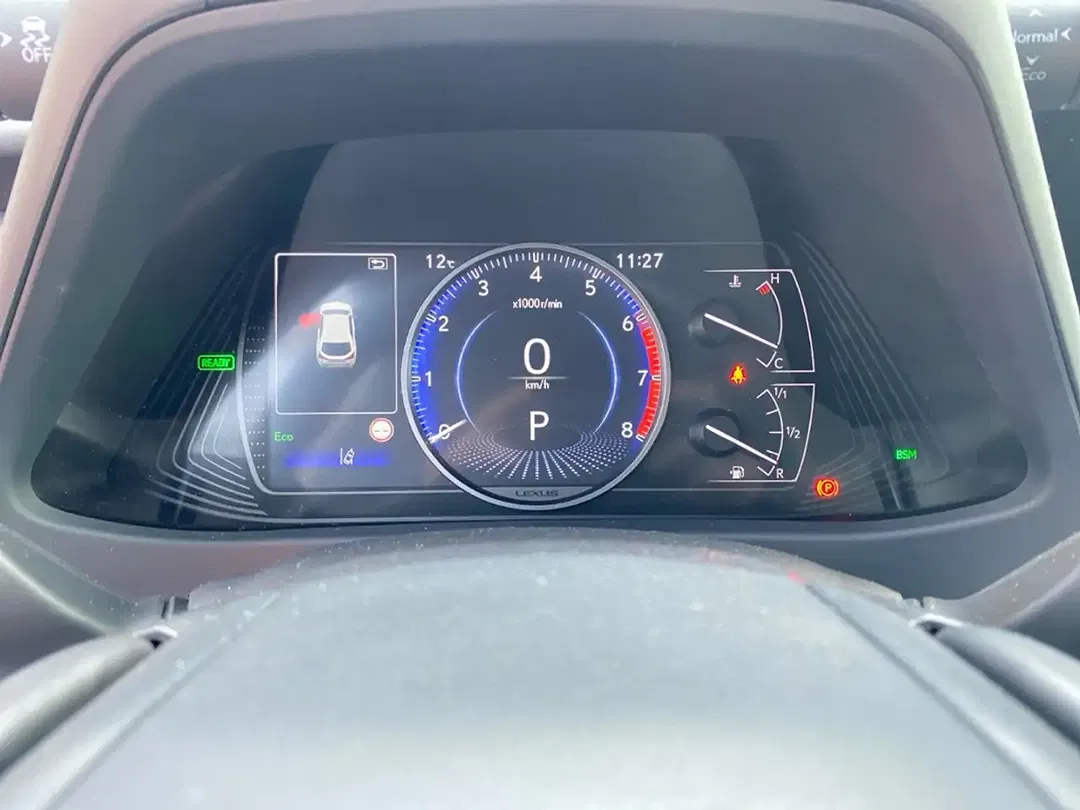 Lexus UX 250h Executive Line - foto 15