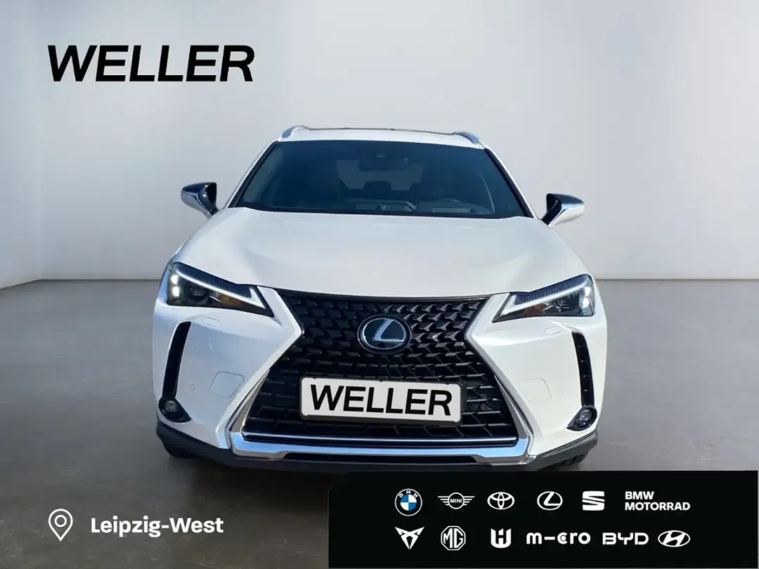 Lexus UX 250h Executive Line - foto 2