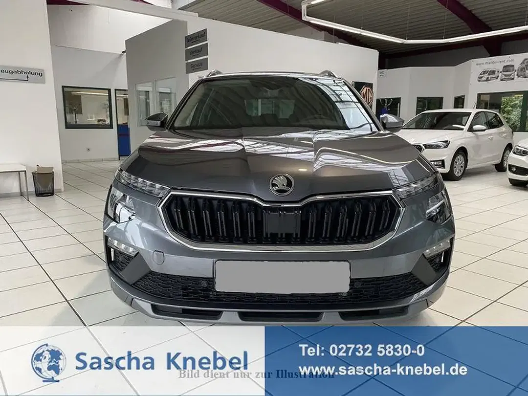Skoda Kamiq 85 - foto 1