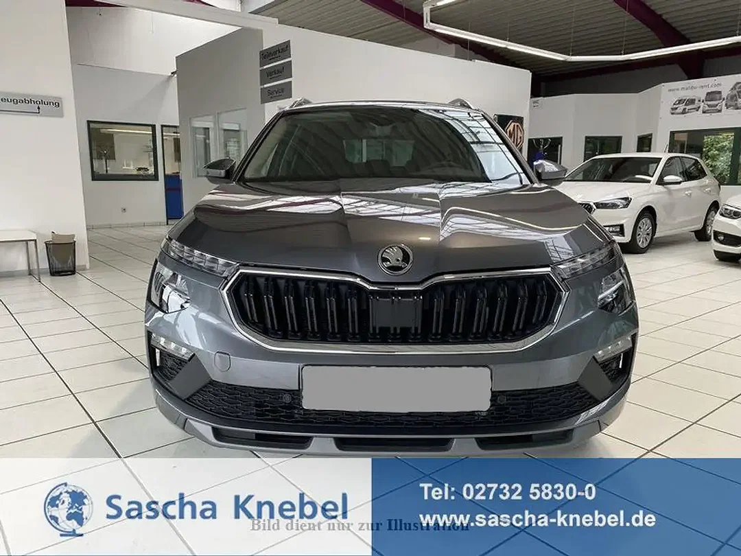 Skoda Kamiq 85 - Afbeelding 1