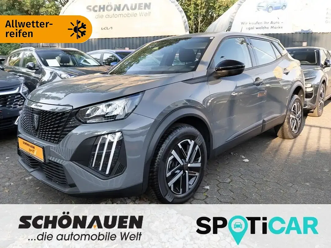 Peugeot 2008 100 PureTech Active - foto 1