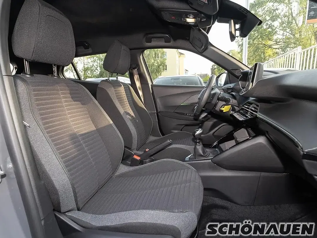Peugeot 2008 100 PureTech Active - Thumbnail 10