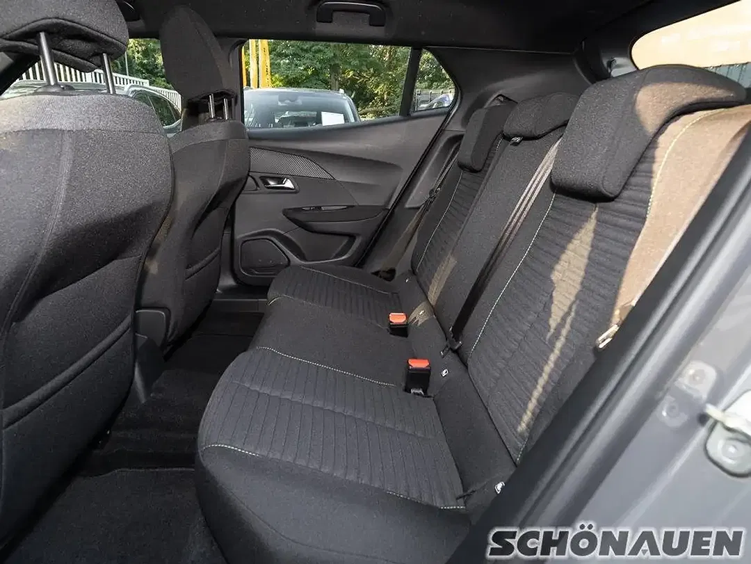 Peugeot 2008 100 PureTech Active - Thumbnail 11
