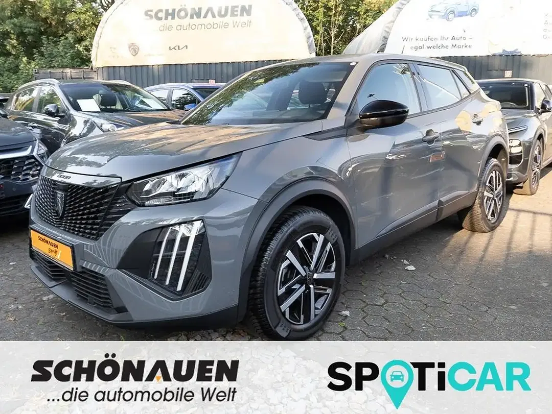 Peugeot 2008 100 PureTech Active - foto 2