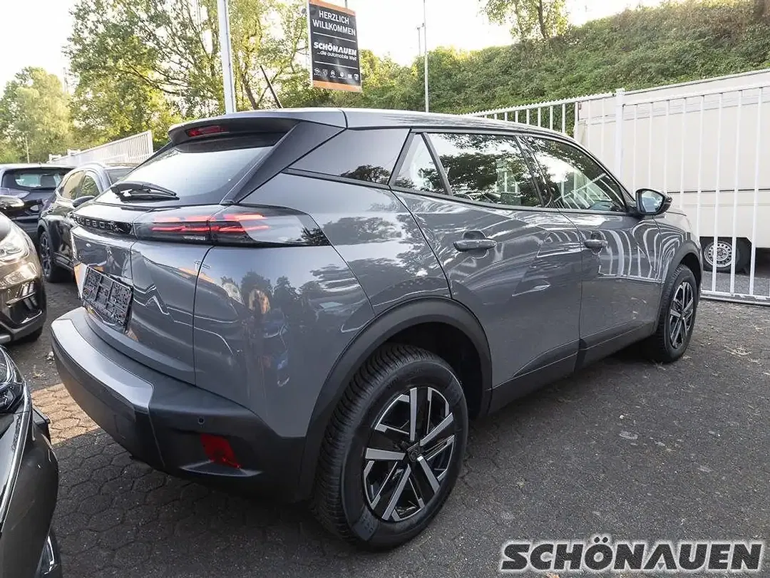 Peugeot 2008 100 PureTech Active - Thumbnail 3