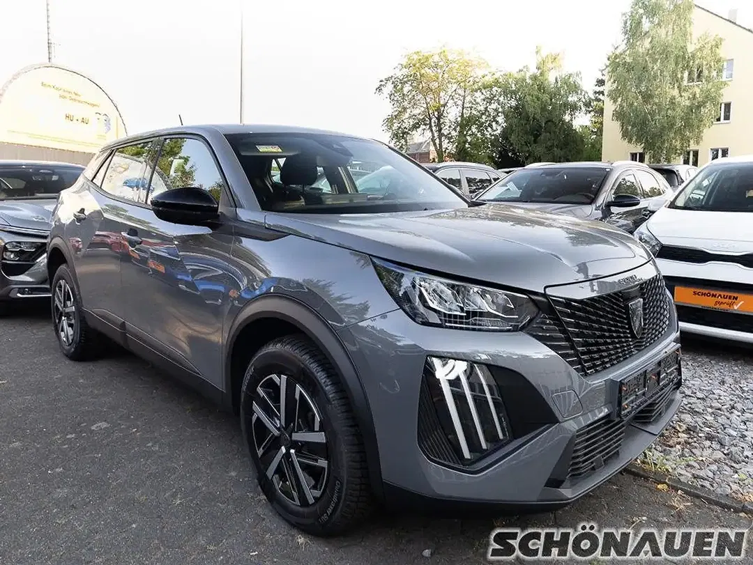Peugeot 2008 100 PureTech Active - Thumbnail 4
