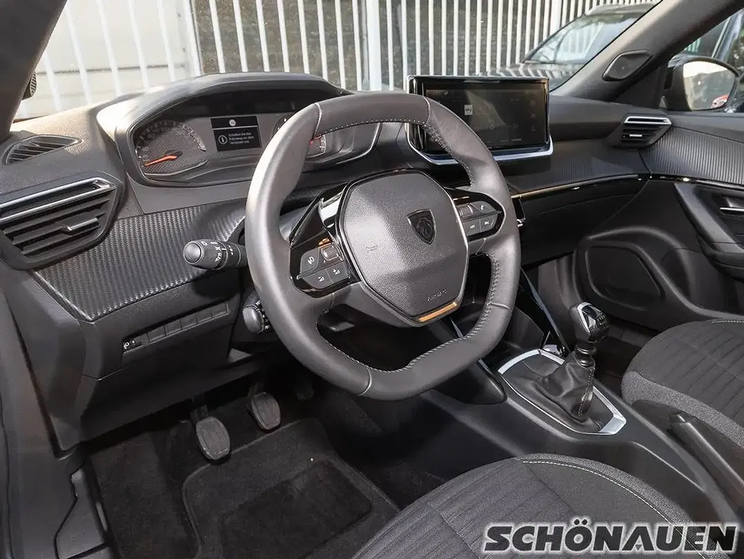 Peugeot 2008 100 PureTech Active - Thumbnail 5