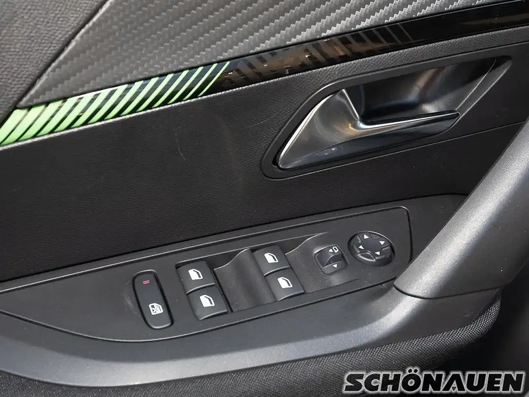 Peugeot 2008 100 PureTech Active - Thumbnail 6