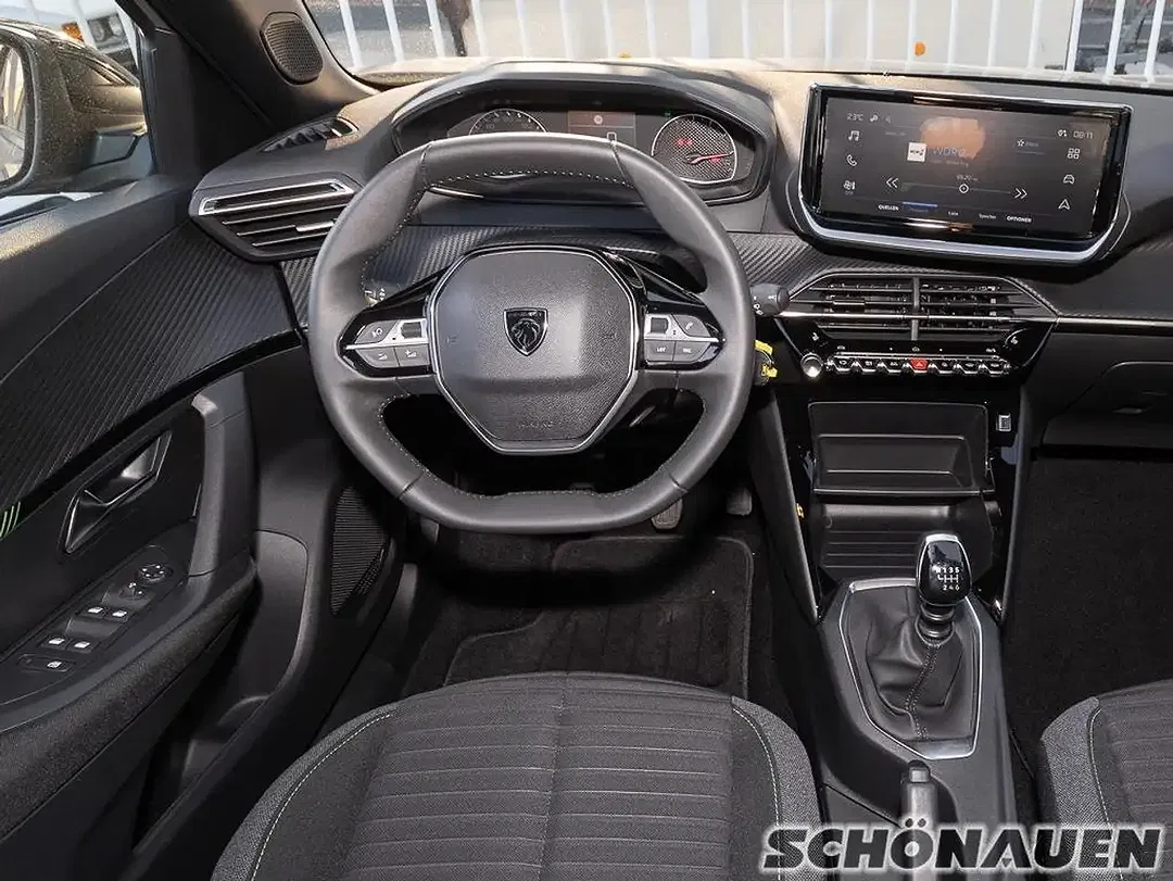 Peugeot 2008 100 PureTech Active - Thumbnail 7