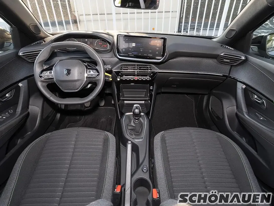 Peugeot 2008 100 PureTech Active - Thumbnail 9