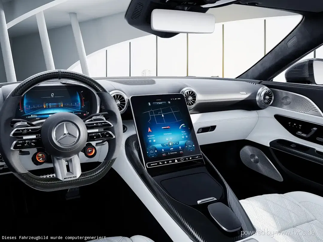 Mercedes-Benz SL 63 AMG 4MATIC - Thumbnail 5