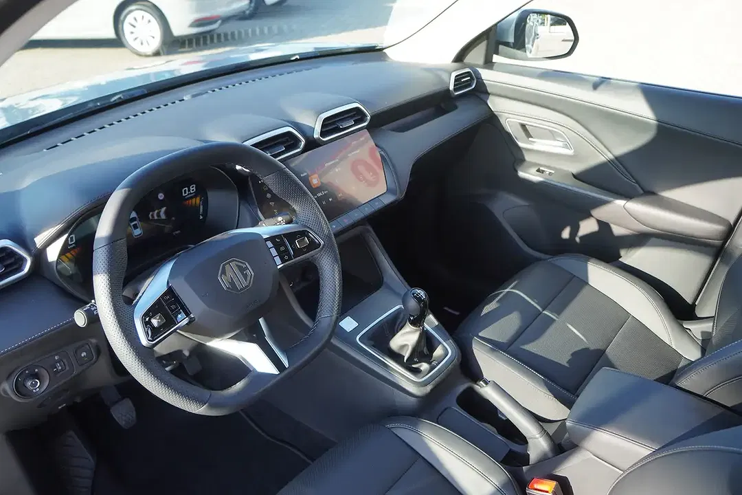 MG ZS 1.5 VTi-Tech Comfort - Thumbnail 11