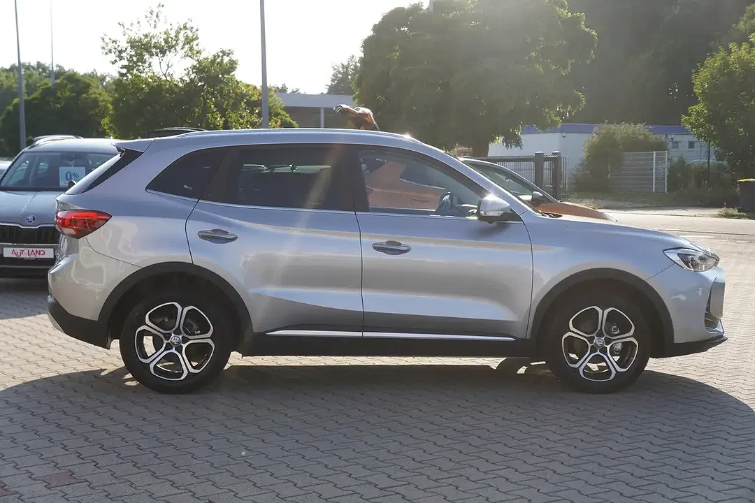 MG ZS 1.5 VTi-Tech Comfort - Thumbnail 6