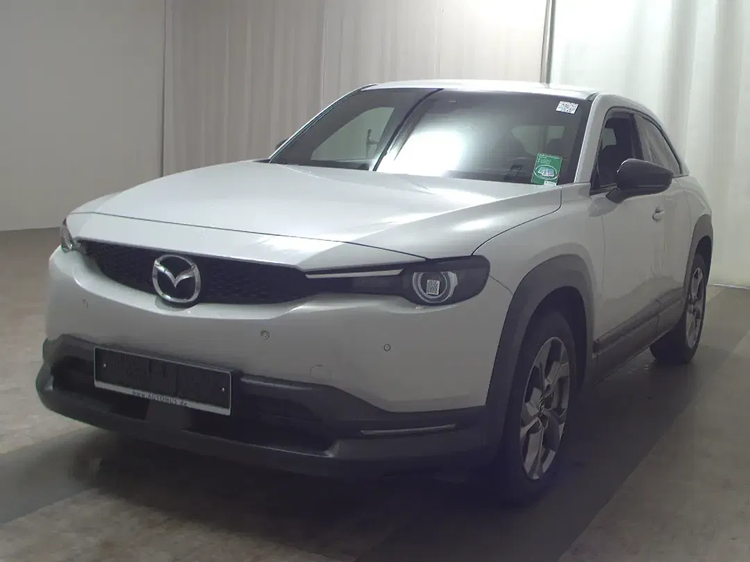 Mazda MX-30 e-SKYACTIV - foto 2