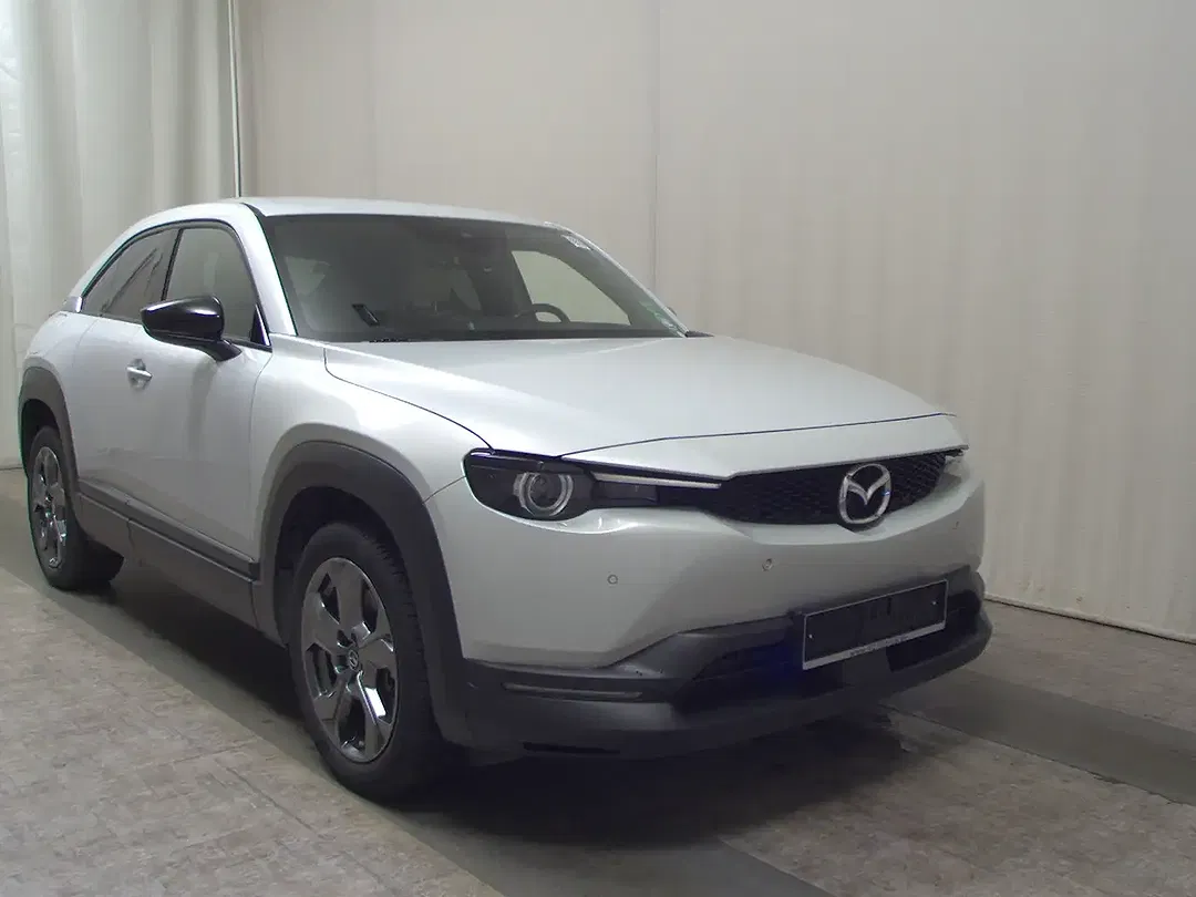 Mazda MX-30 e-SKYACTIV - Thumbnail 3