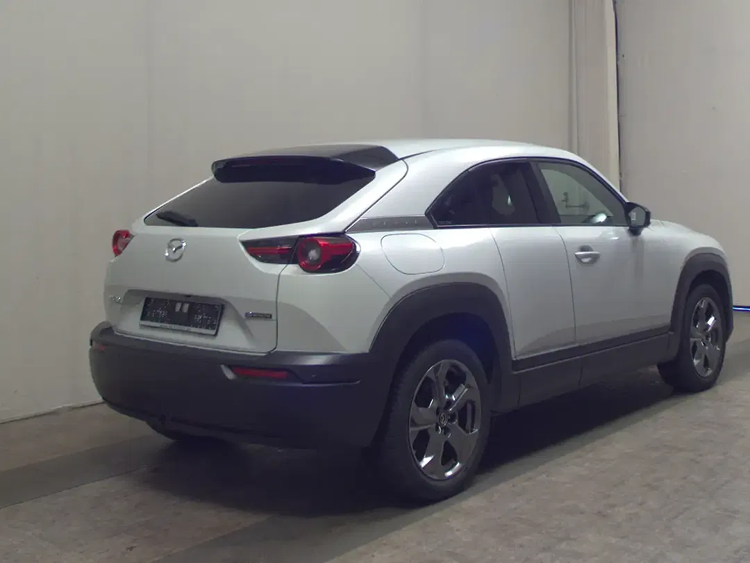 Mazda MX-30 e-SKYACTIV - Thumbnail 4