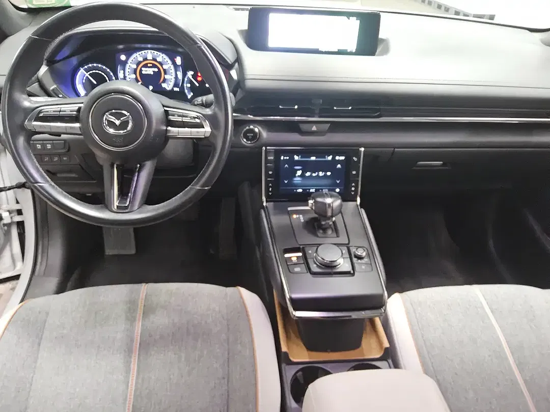 Mazda MX-30 e-SKYACTIV - Thumbnail 5
