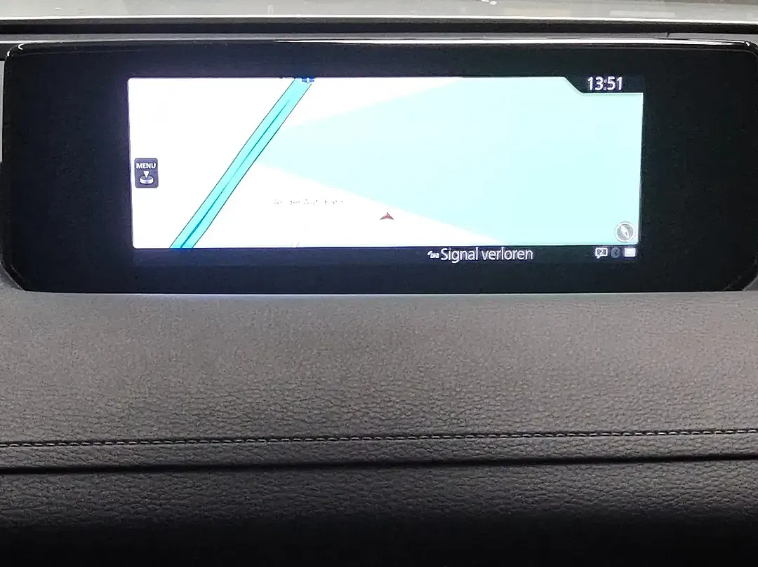 Mazda MX-30 e-SKYACTIV - Thumbnail 7