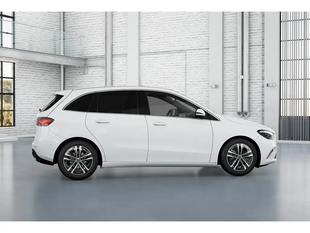 Mercedes-Benz B 180 - Thumbnail 9
