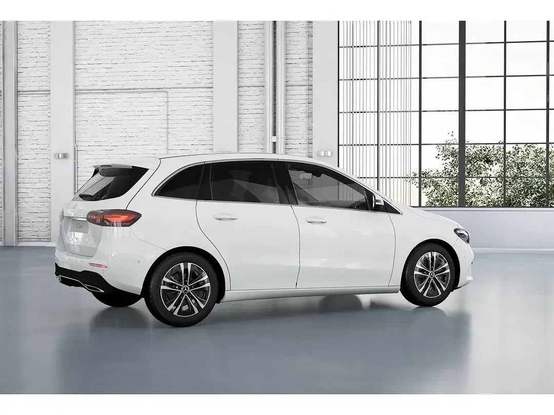 Mercedes-Benz B 180 - Thumbnail 10