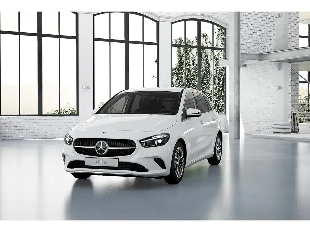 Mercedes-Benz B 180 - Thumbnail 3