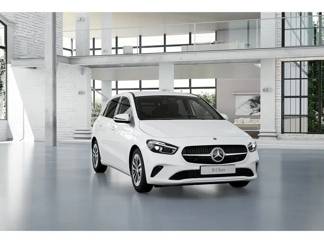 Mercedes-Benz B 180 - Thumbnail 5