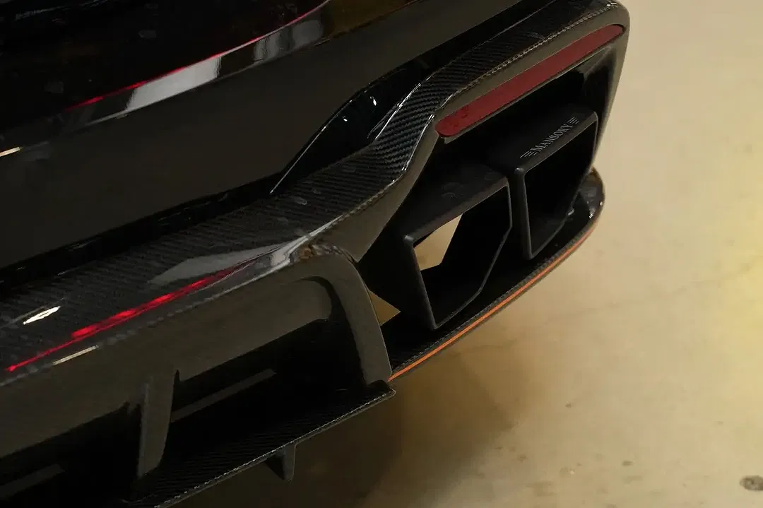 Audi RS6 - Thumbnail 12