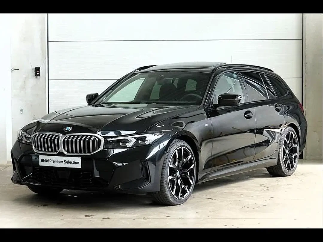 BMW 320 xDrive M Sport - Afbeelding 1