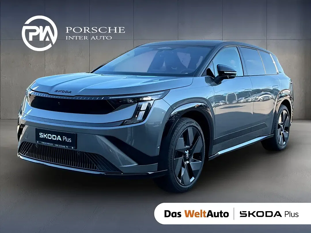 Skoda Peaq Sportline - Afbeelding 1