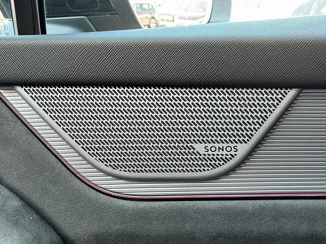 Skoda Peaq Sportline - Thumbnail 14