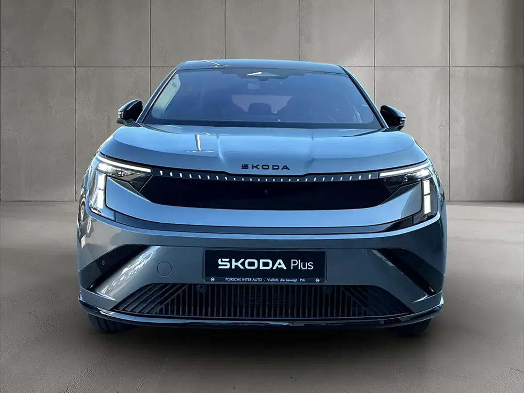 Skoda Peaq Sportline - foto 2