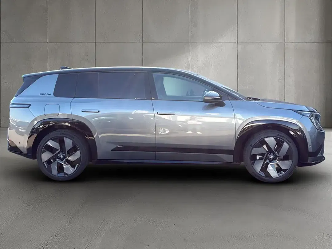 Skoda Peaq Sportline - Thumbnail 3
