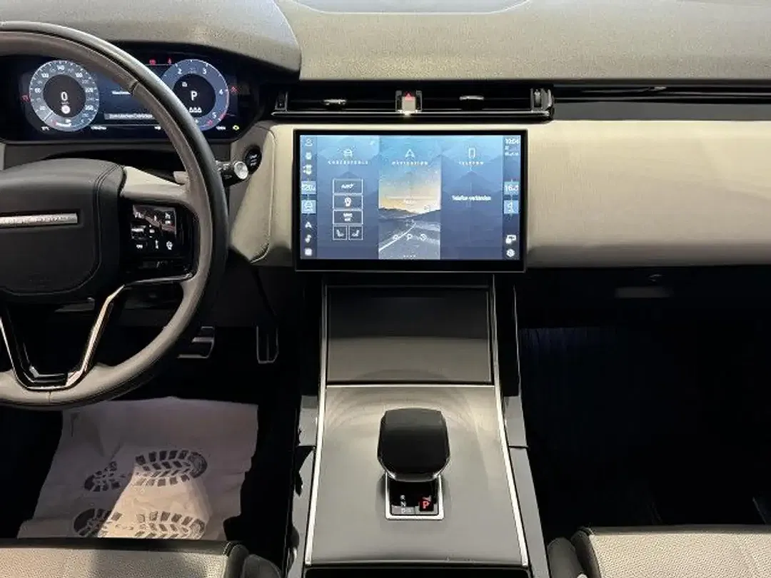 Land Rover Range Rover Velar D300 HSE - Thumbnail 10