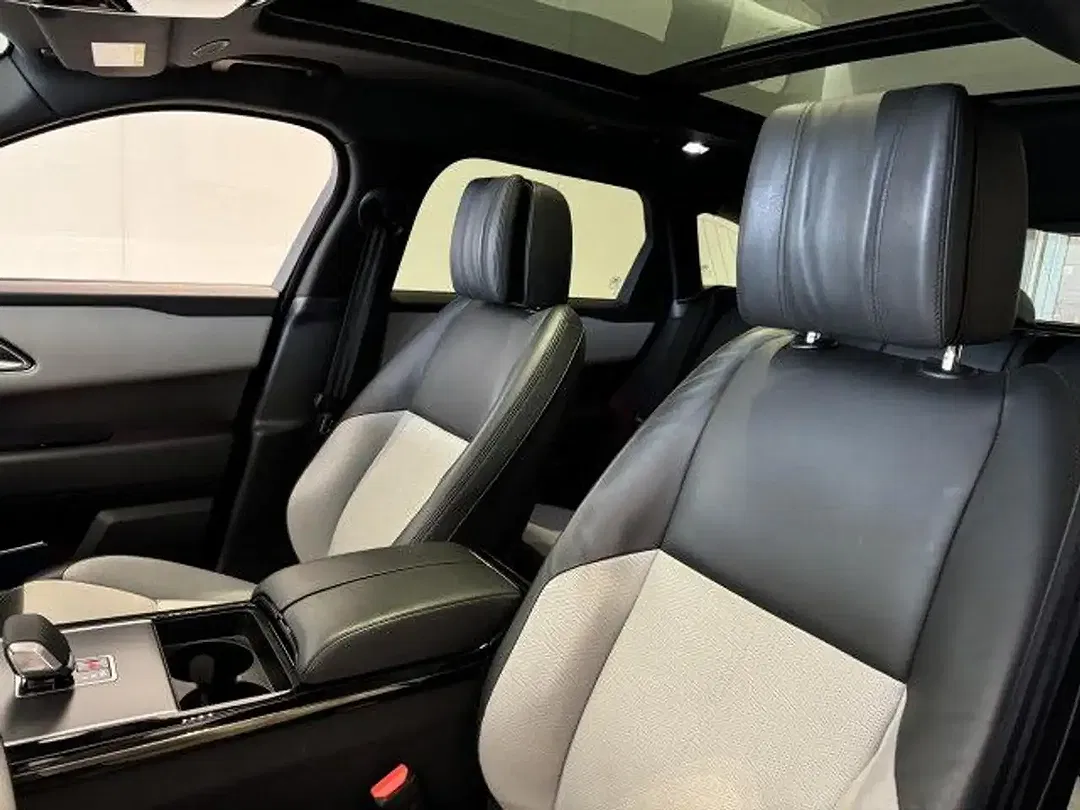 Land Rover Range Rover Velar D300 HSE - Thumbnail 13
