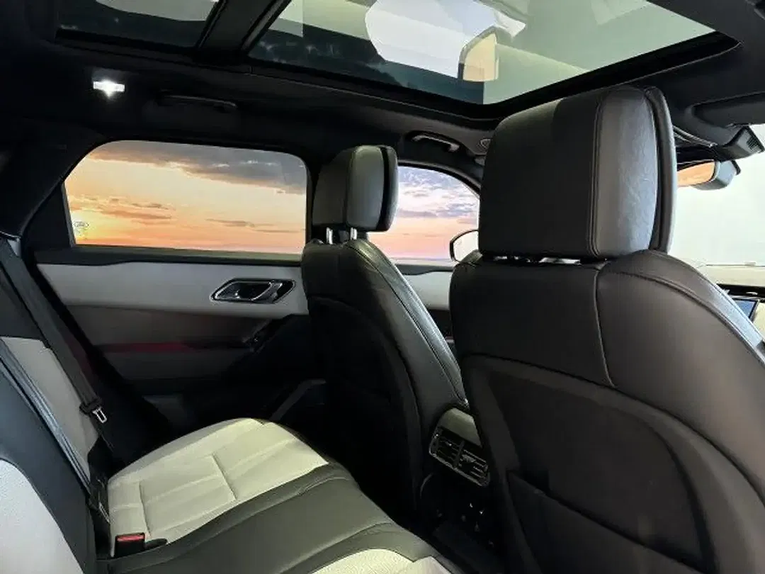 Land Rover Range Rover Velar D300 HSE - Thumbnail 14