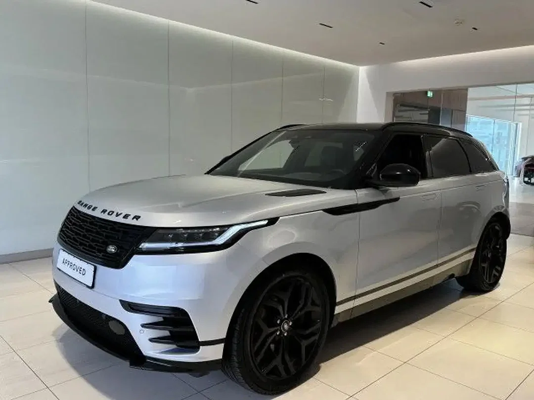 Land Rover Range Rover Velar D300 HSE - Afbeelding 1