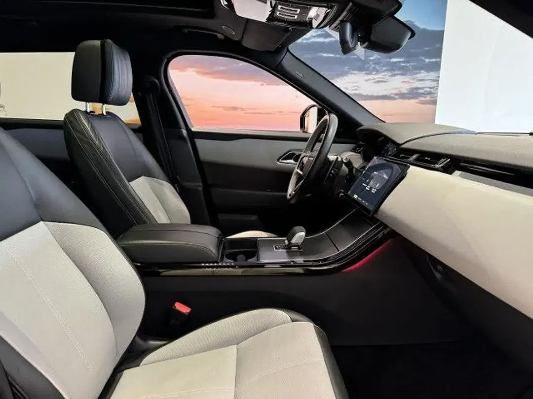 Land Rover Range Rover Velar D300 HSE - Thumbnail 3
